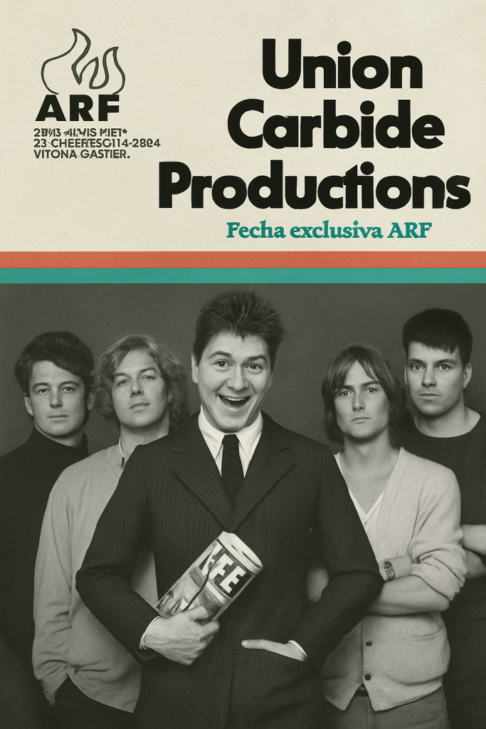 unioncarbideproductions